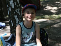 Półkolonie letnie 2025